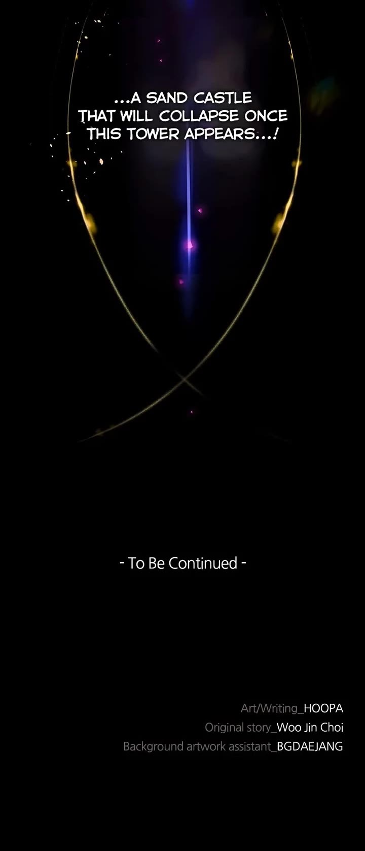 The End is a Game to Me chapter 76 page 52