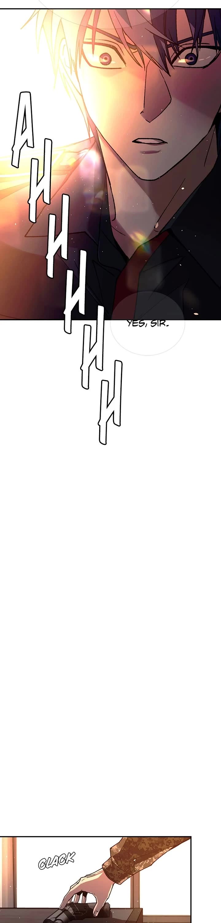 The End is a Game to Me chapter 76 page 7