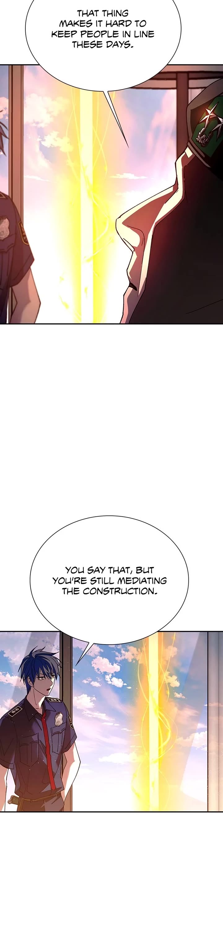 The End is a Game to Me chapter 76 page 9