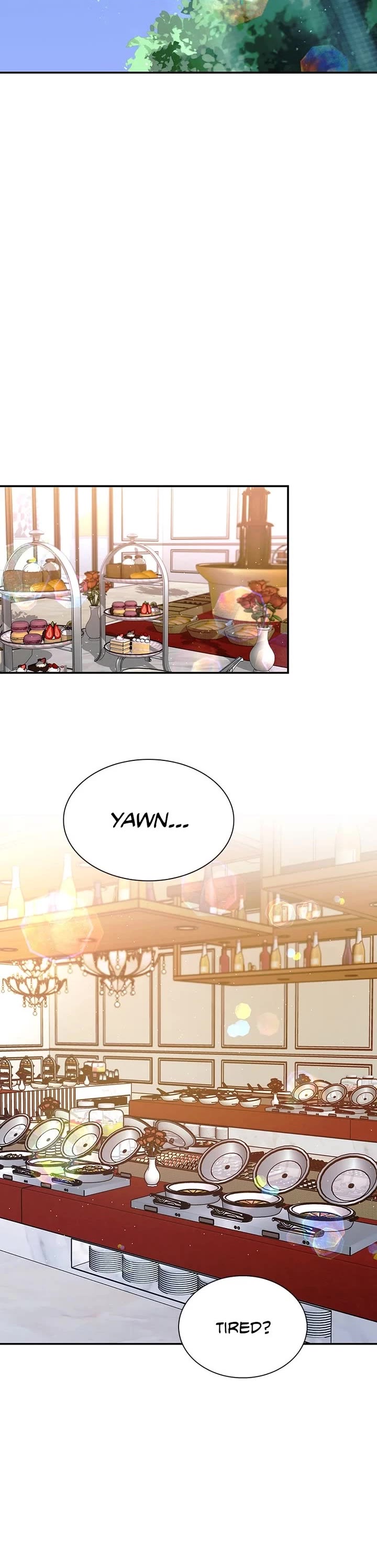 The End is a Game to Me chapter 77 page 10