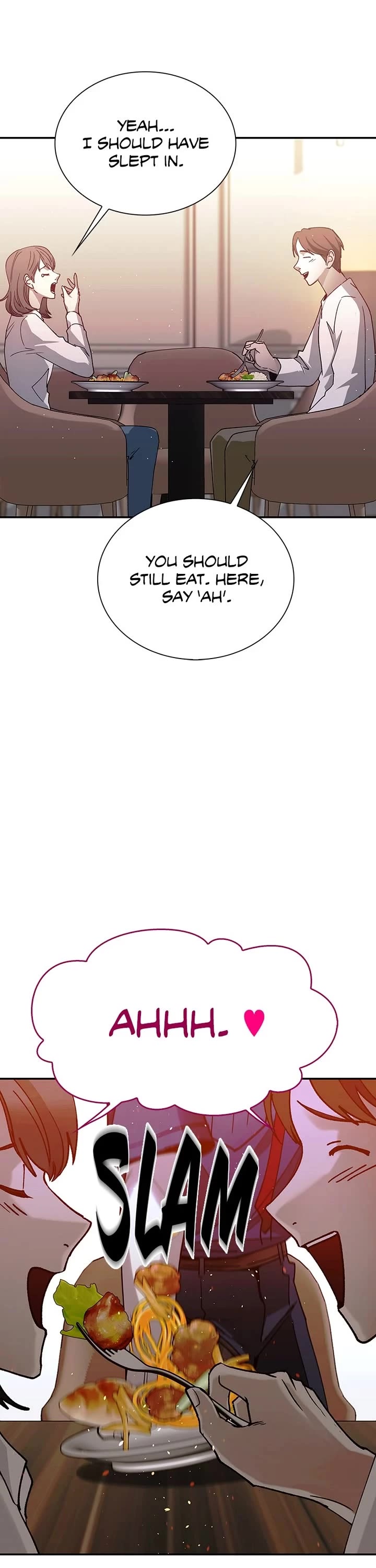 The End is a Game to Me chapter 77 page 11