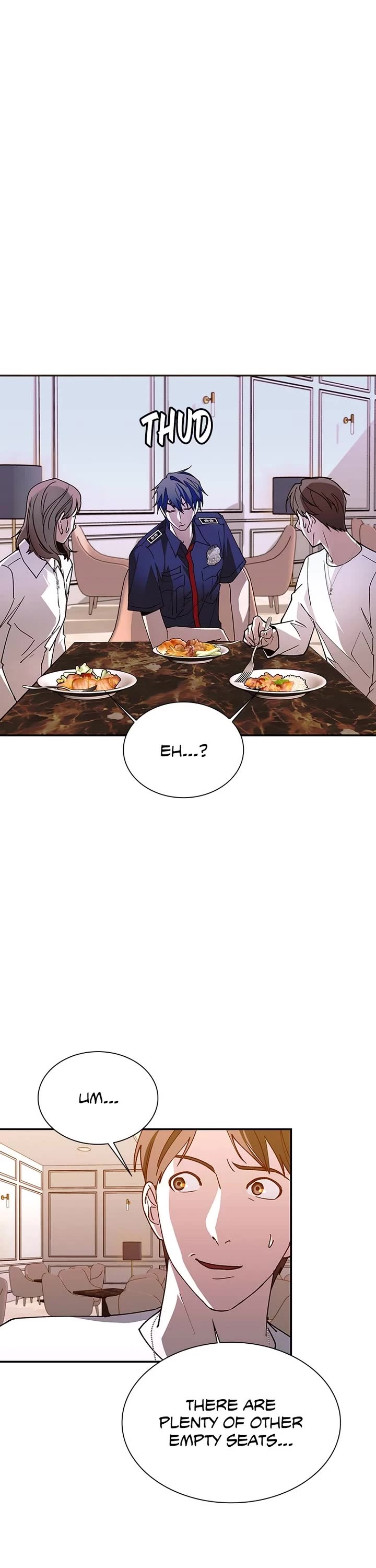 The End is a Game to Me chapter 77 page 12