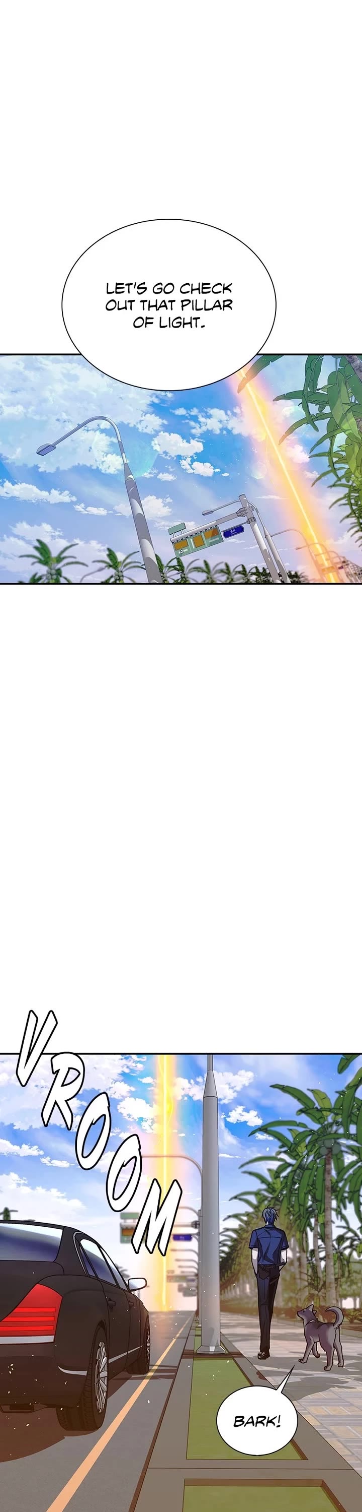 The End is a Game to Me chapter 77 page 23