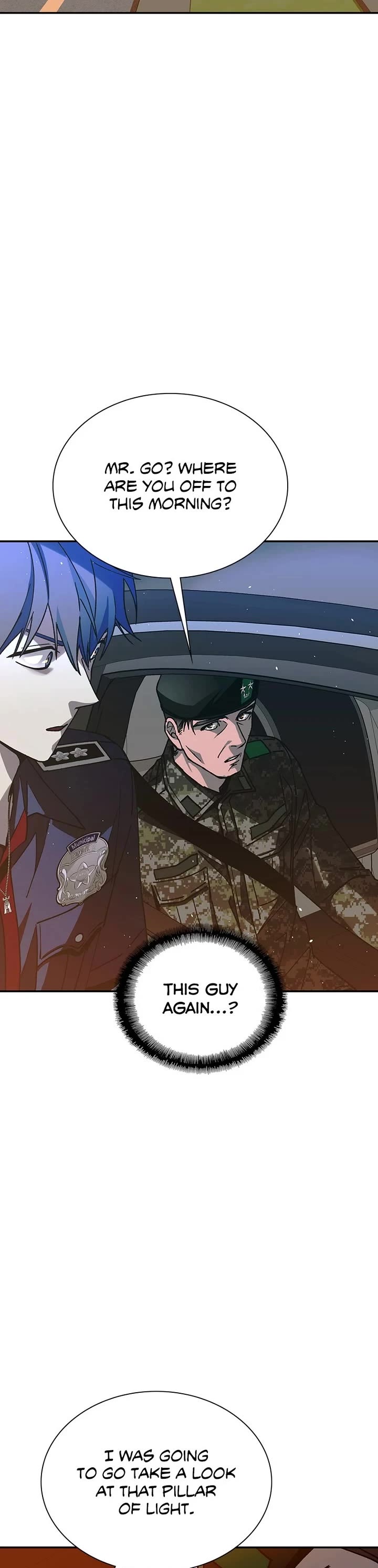 The End is a Game to Me chapter 77 page 24