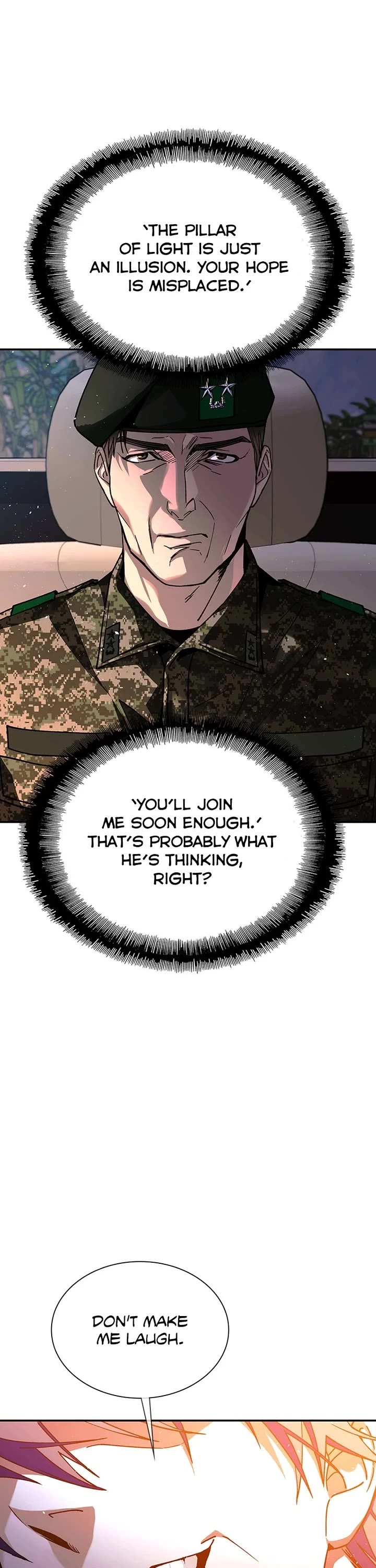 The End is a Game to Me chapter 77 page 27