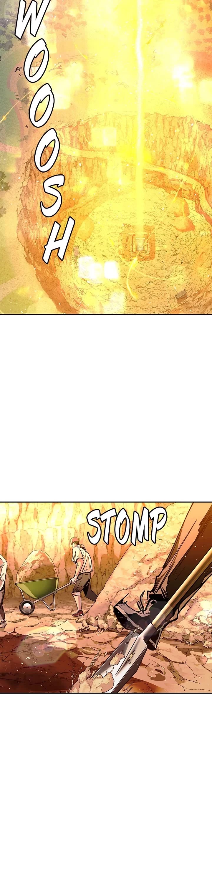 The End is a Game to Me chapter 77 page 29