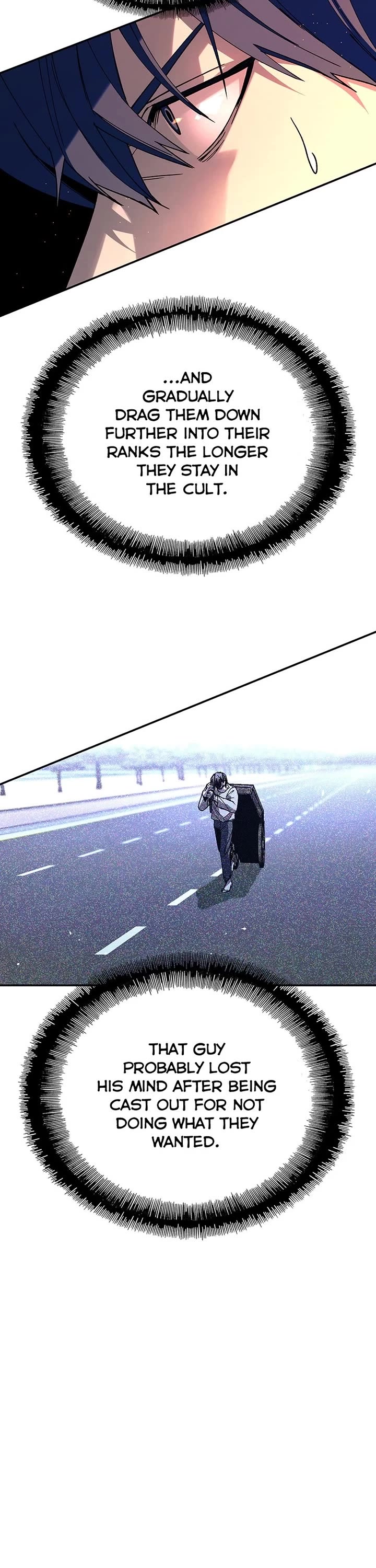 The End is a Game to Me chapter 77 page 3