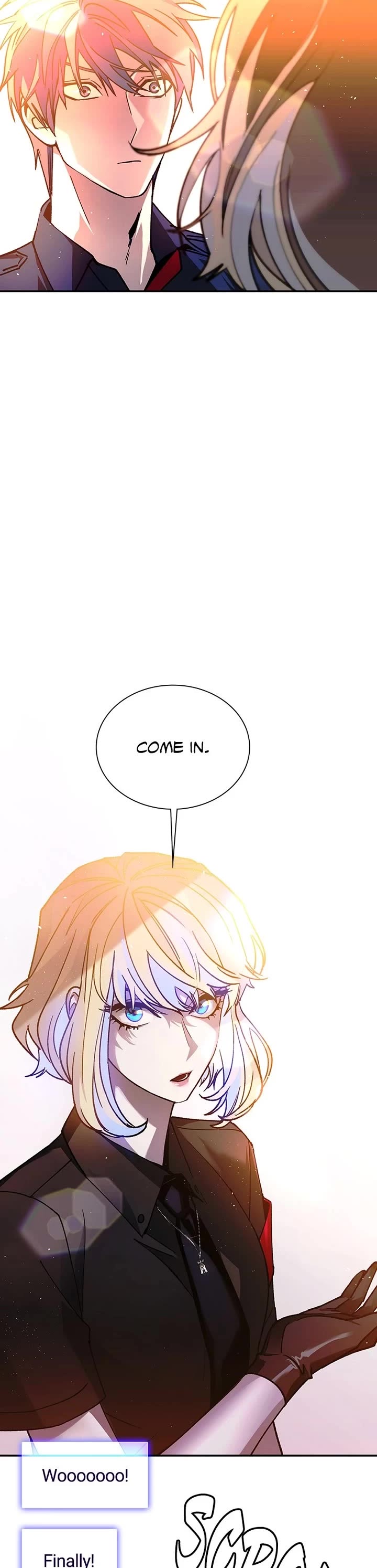 The End is a Game to Me chapter 77 page 34