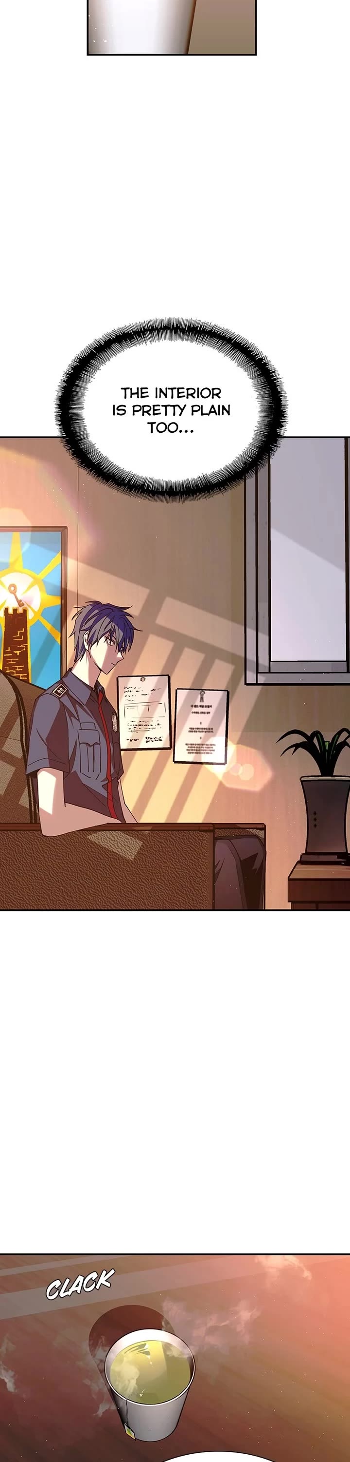 The End is a Game to Me chapter 77 page 37