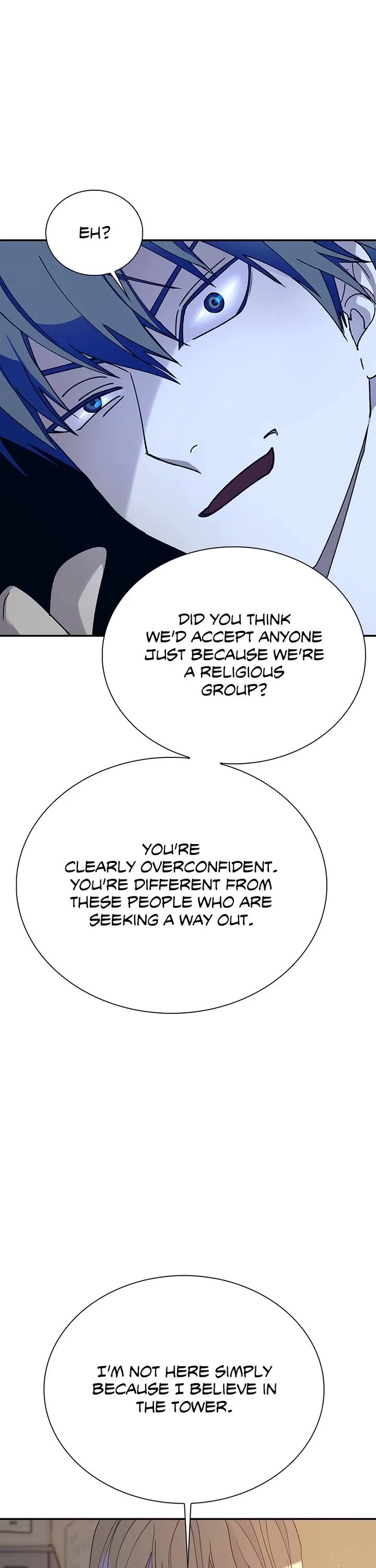 The End is a Game to Me chapter 77 page 43