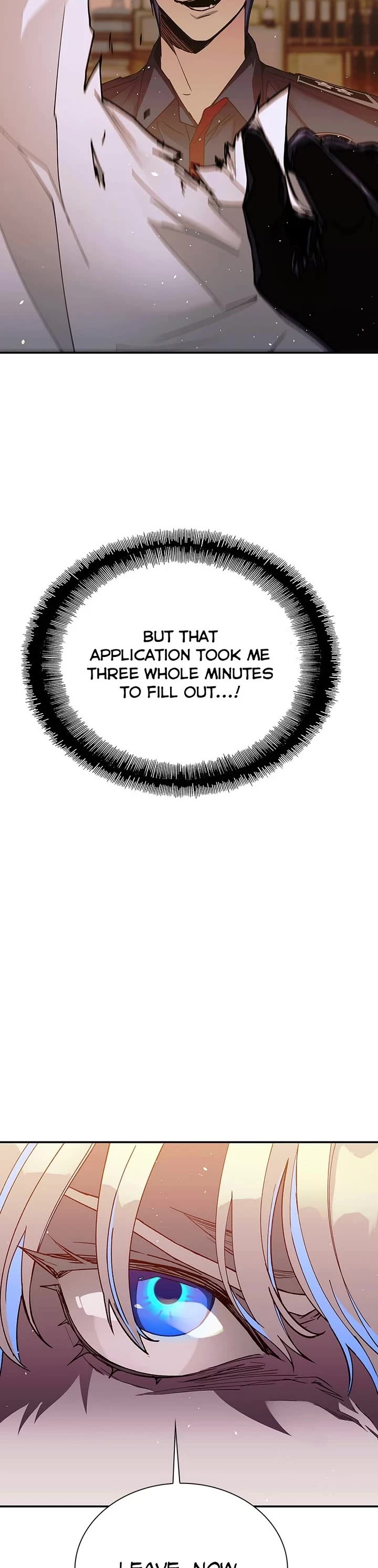 The End is a Game to Me chapter 77 page 45