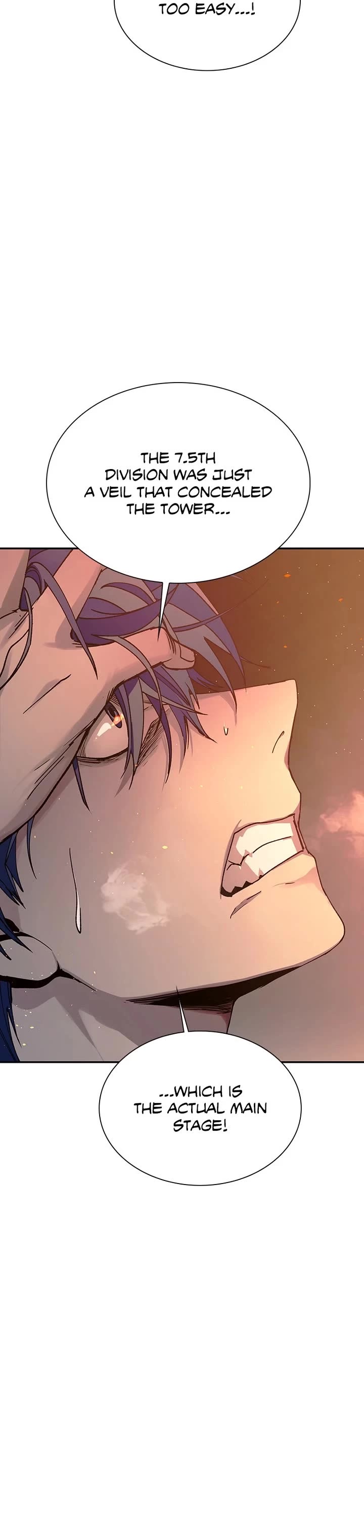 The End is a Game to Me chapter 77 page 6