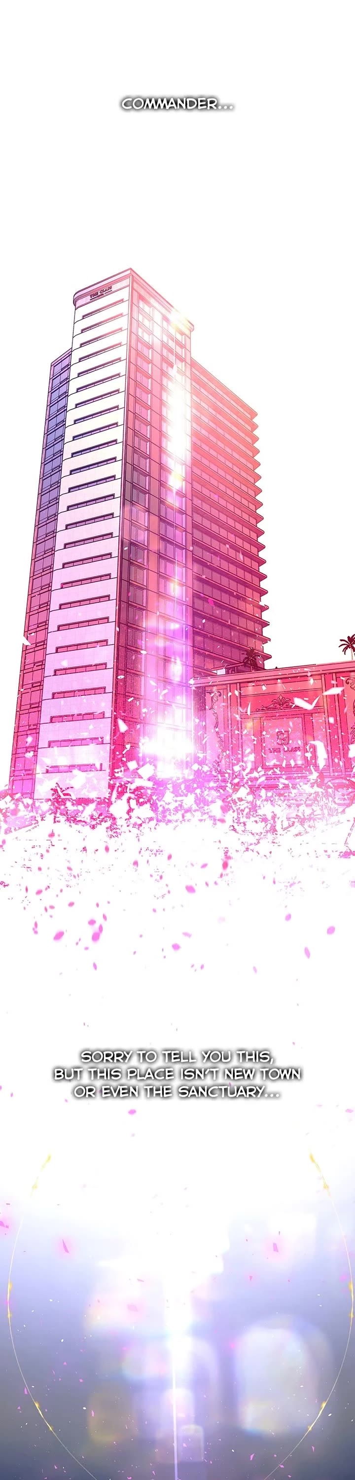 The End is a Game to Me chapter 77 page 7