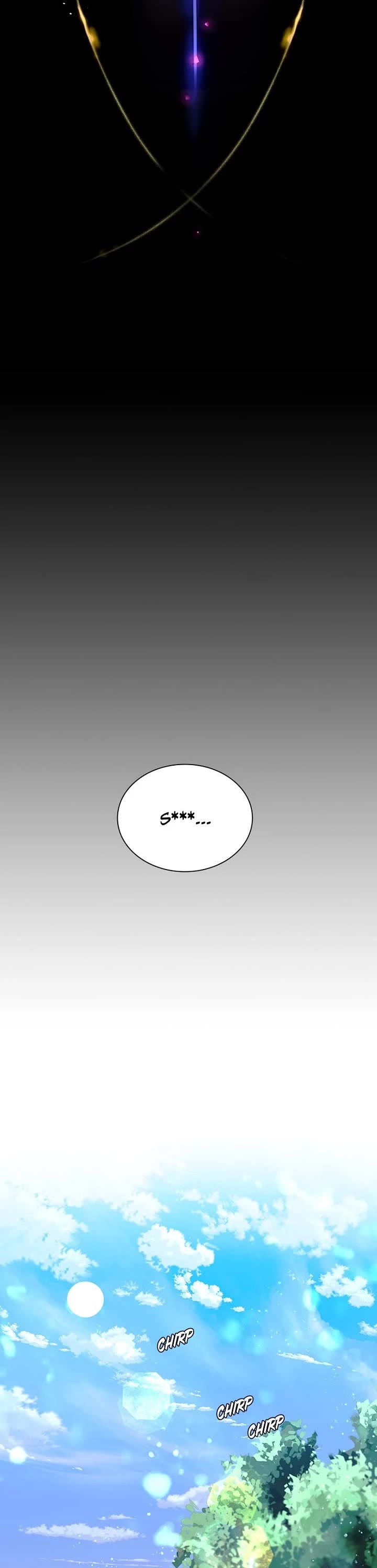 The End is a Game to Me chapter 77 page 9