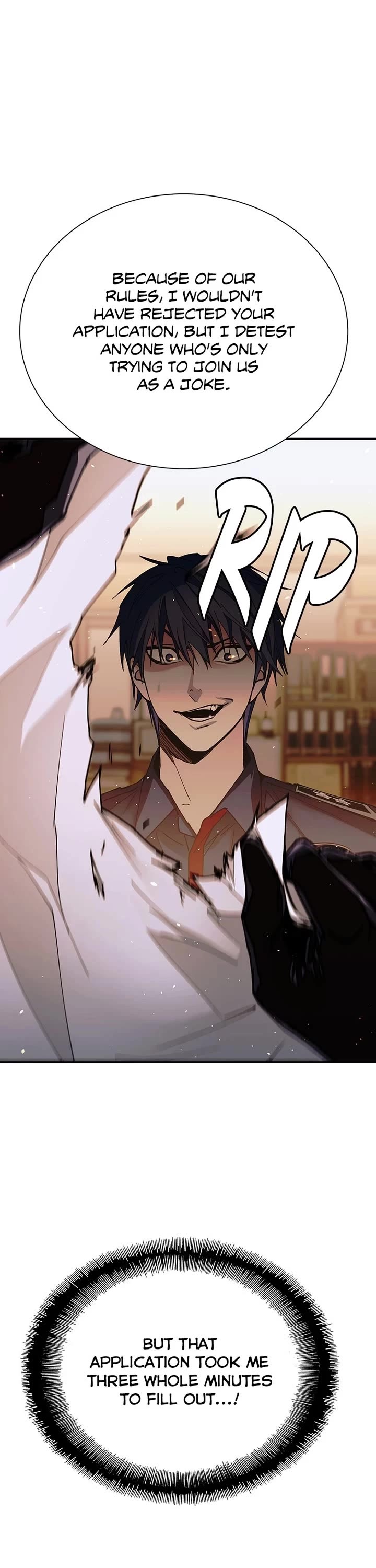 The End is a Game to Me chapter 78 page 1