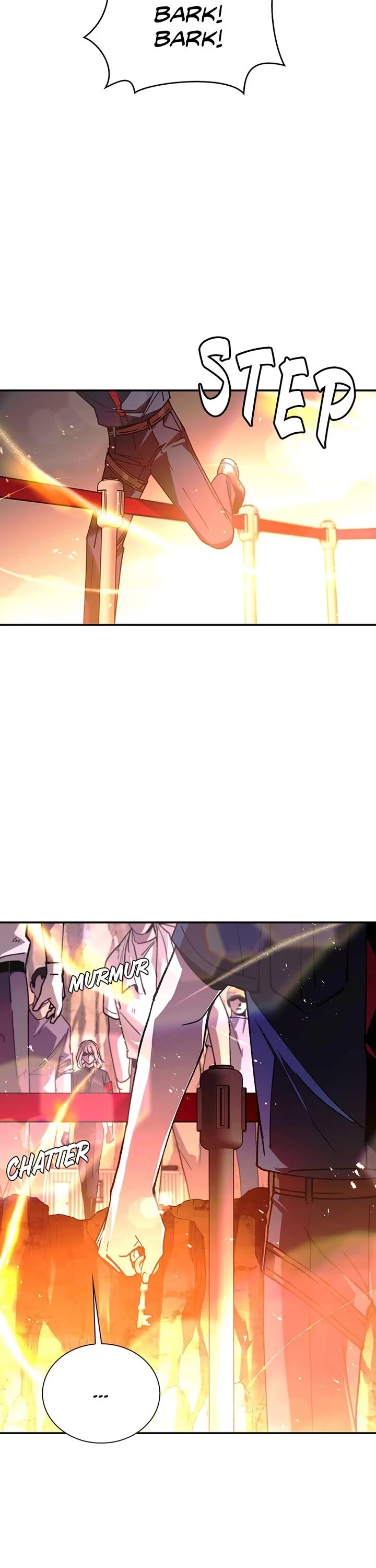 The End is a Game to Me chapter 78 page 11