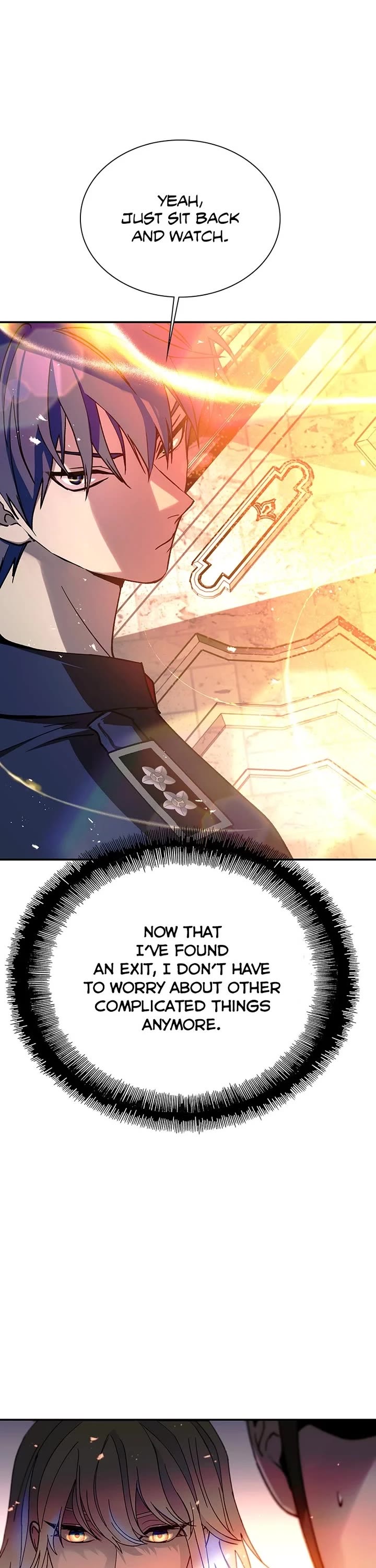 The End is a Game to Me chapter 78 page 12