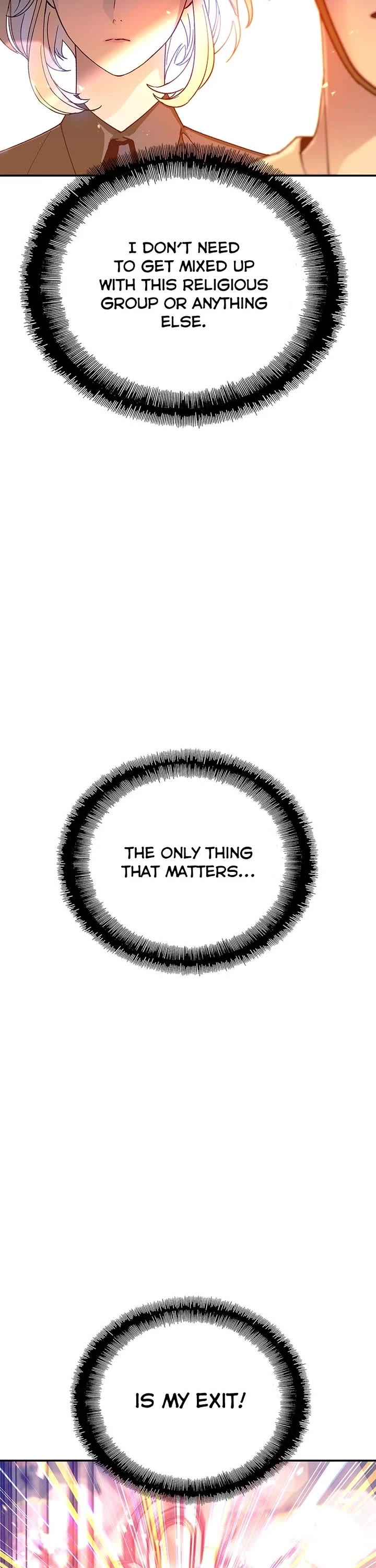 The End is a Game to Me chapter 78 page 13