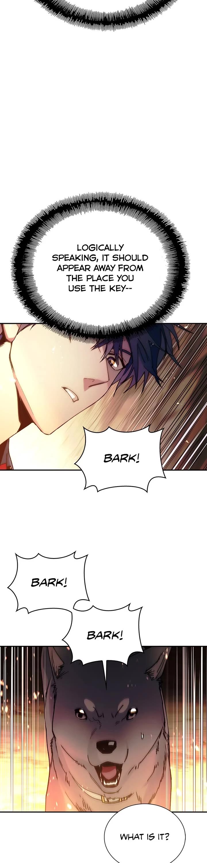 The End is a Game to Me chapter 78 page 17