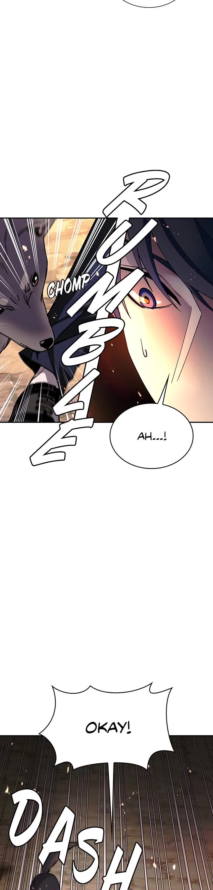 The End is a Game to Me chapter 78 page 18