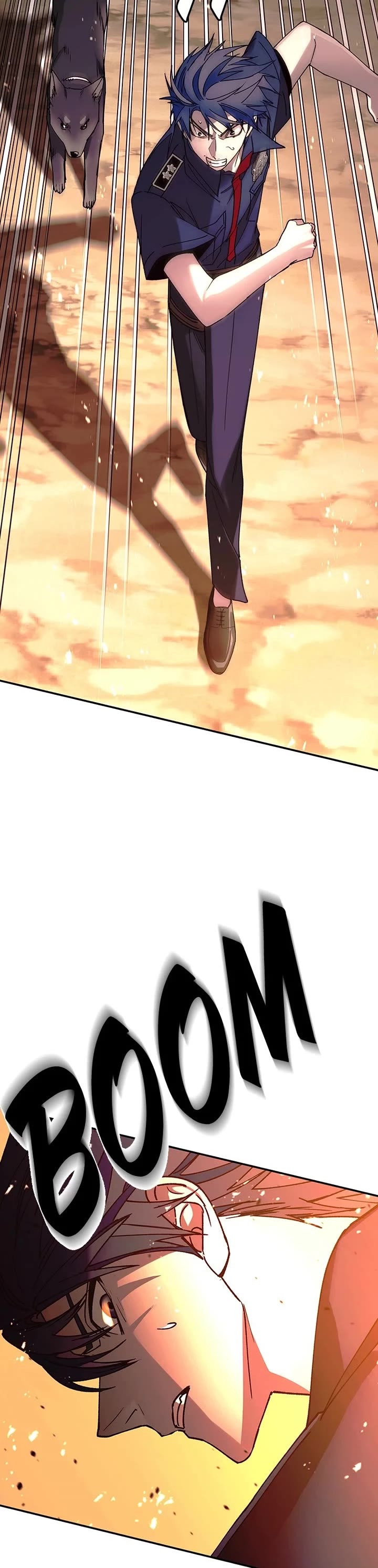 The End is a Game to Me chapter 78 page 19