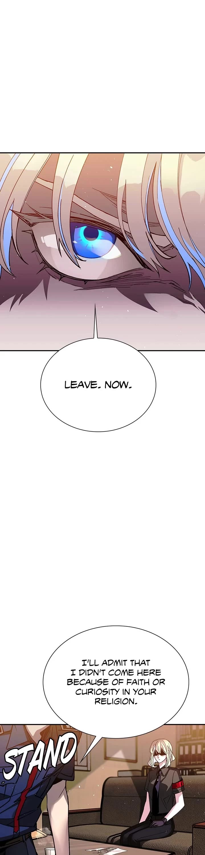 The End is a Game to Me chapter 78 page 2