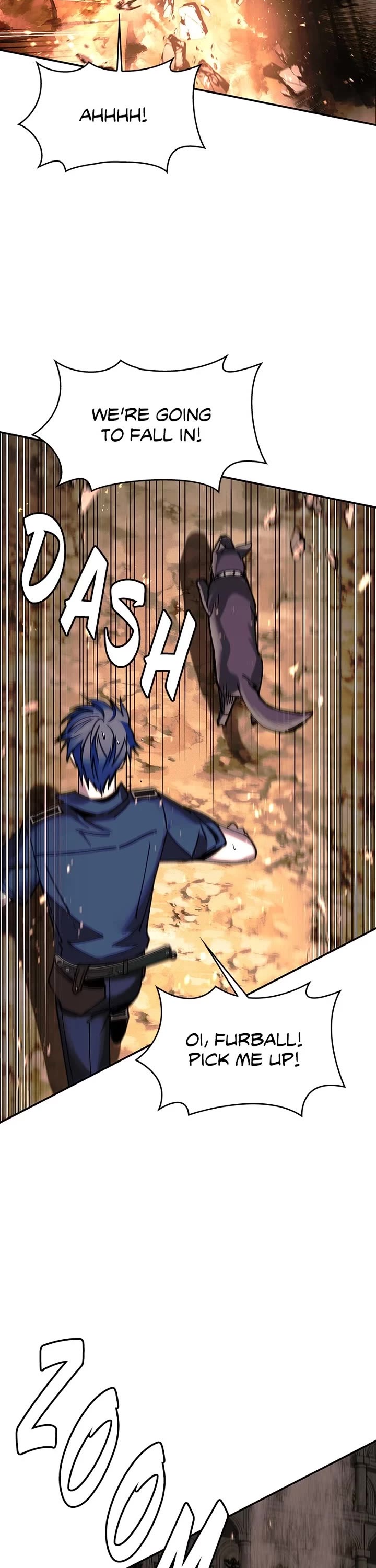 The End is a Game to Me chapter 78 page 22