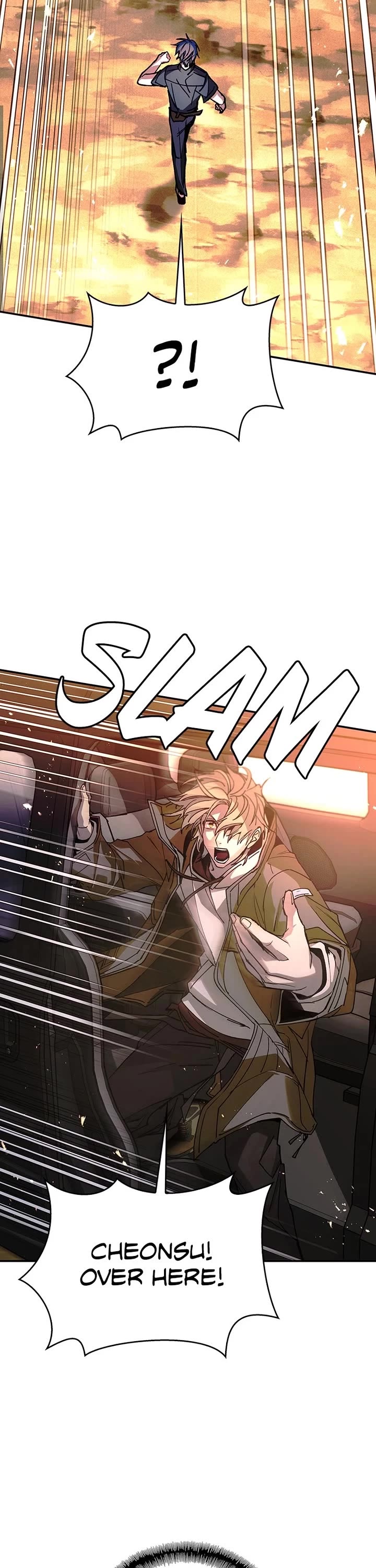 The End is a Game to Me chapter 78 page 26