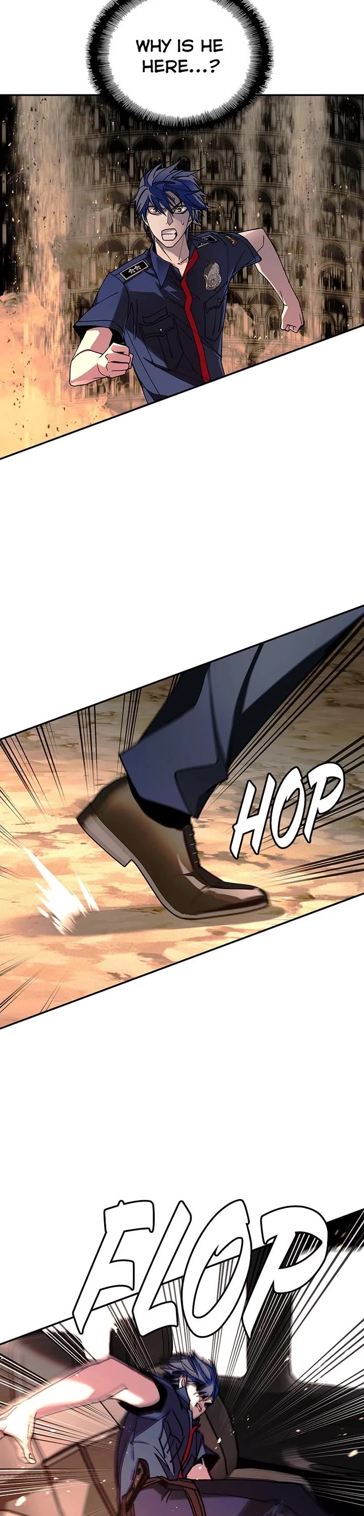 The End is a Game to Me chapter 78 page 27