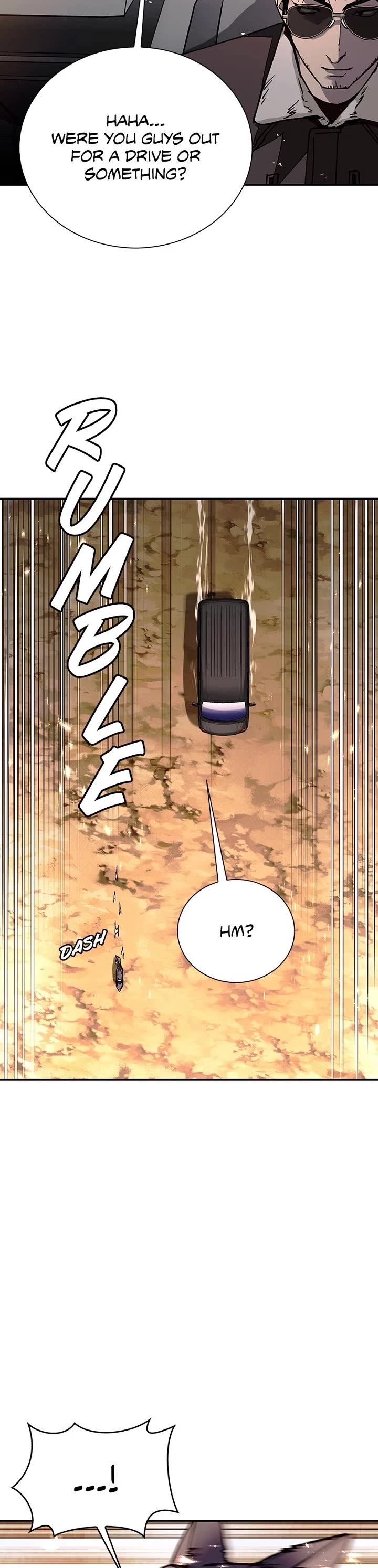 The End is a Game to Me chapter 78 page 29