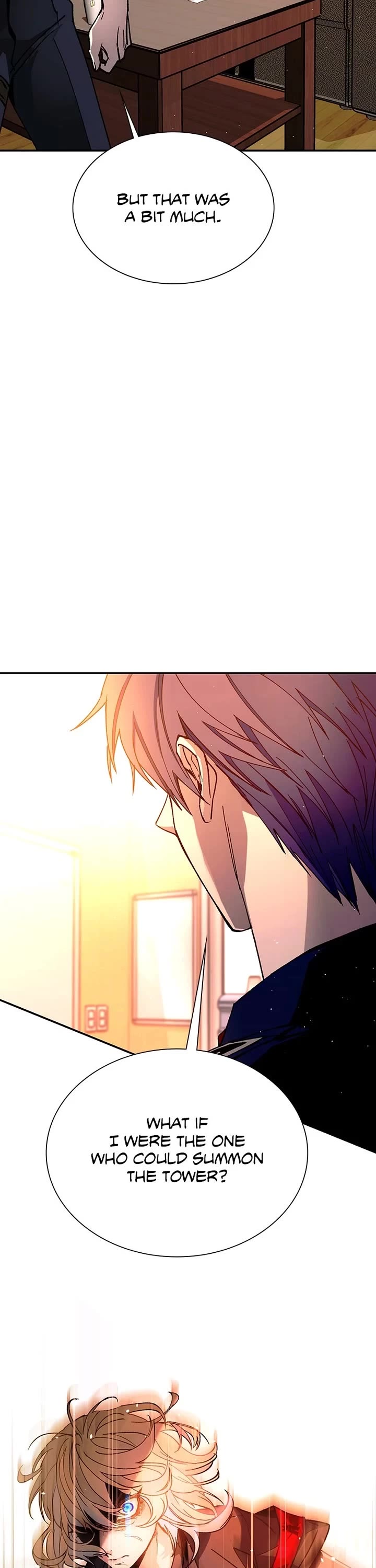 The End is a Game to Me chapter 78 page 3