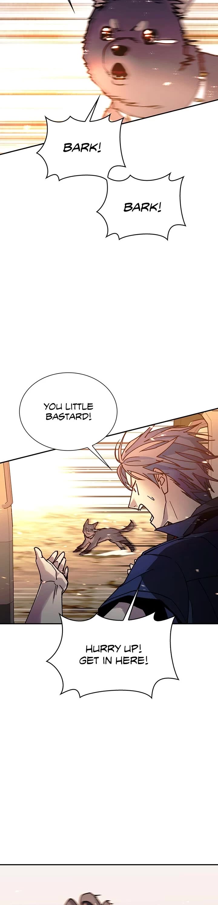 The End is a Game to Me chapter 78 page 30