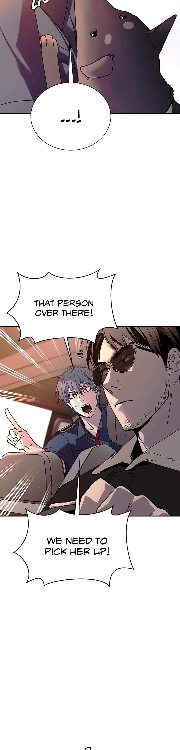 The End is a Game to Me chapter 78 page 32