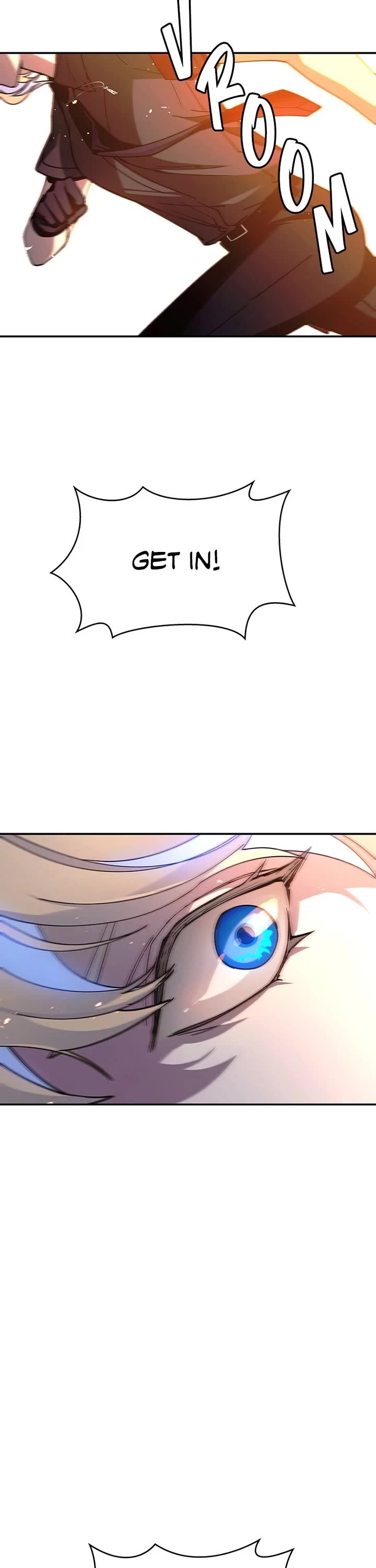 The End is a Game to Me chapter 78 page 33