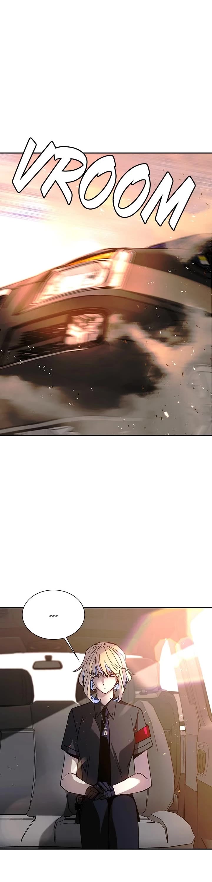 The End is a Game to Me chapter 78 page 35