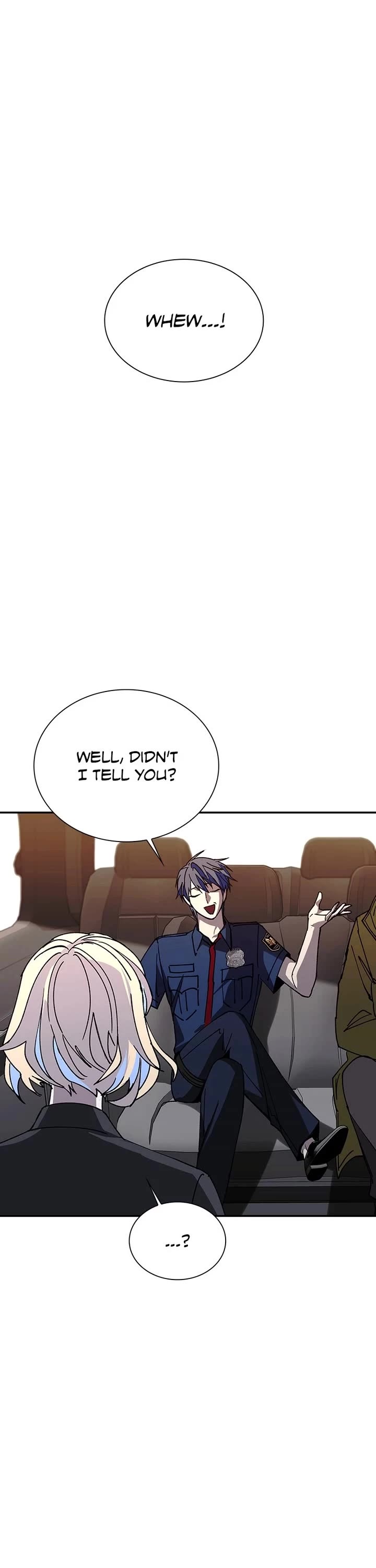 The End is a Game to Me chapter 78 page 36