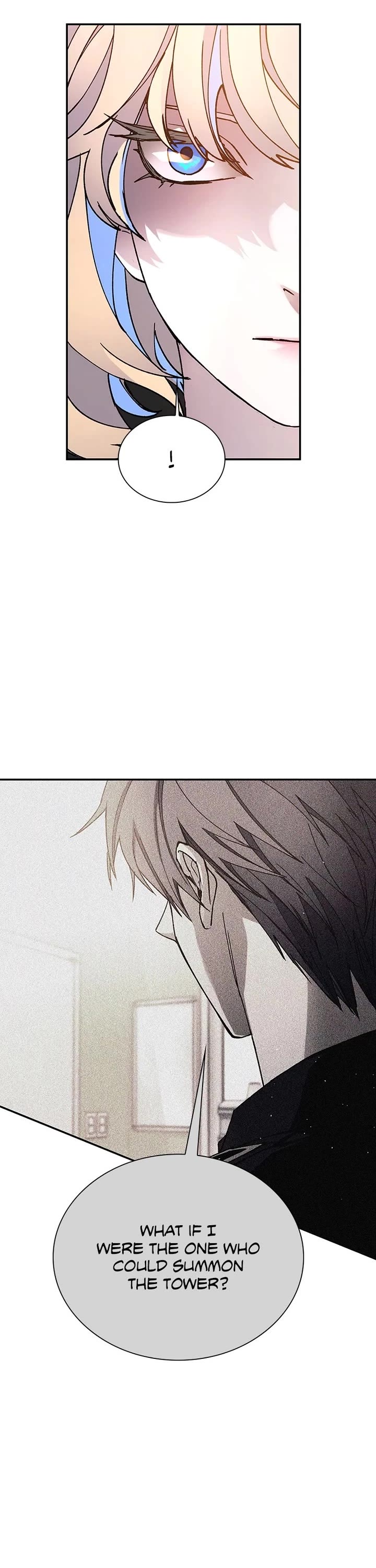 The End is a Game to Me chapter 78 page 37