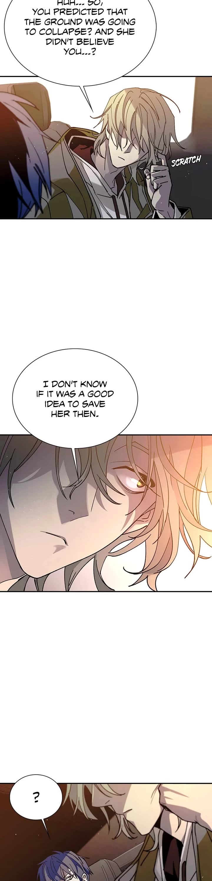 The End is a Game to Me chapter 78 page 39