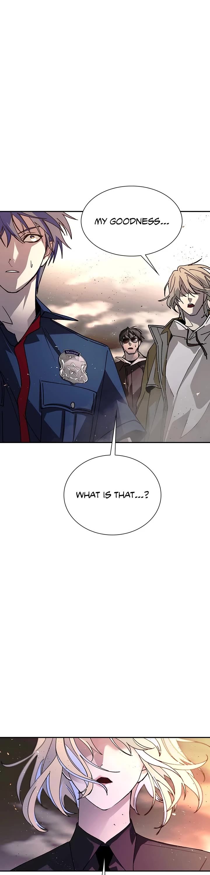 The End is a Game to Me chapter 78 page 42