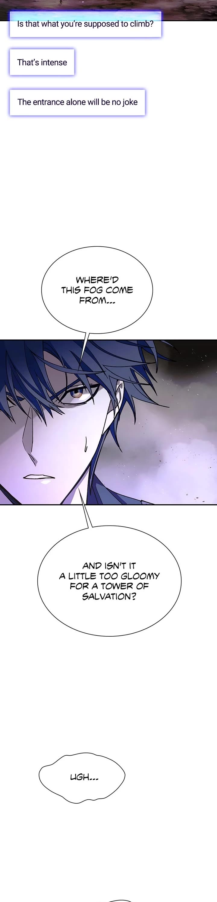 The End is a Game to Me chapter 78 page 44