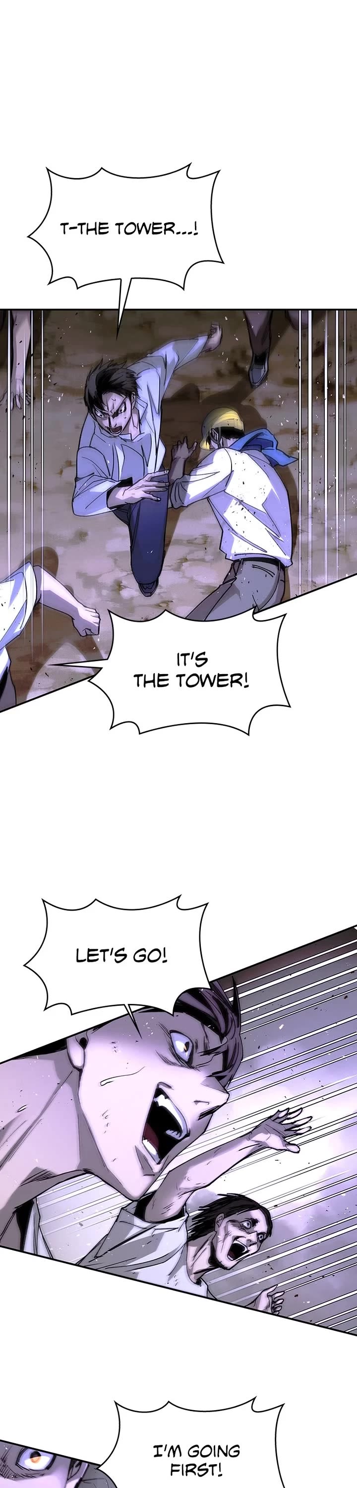 The End is a Game to Me chapter 78 page 46