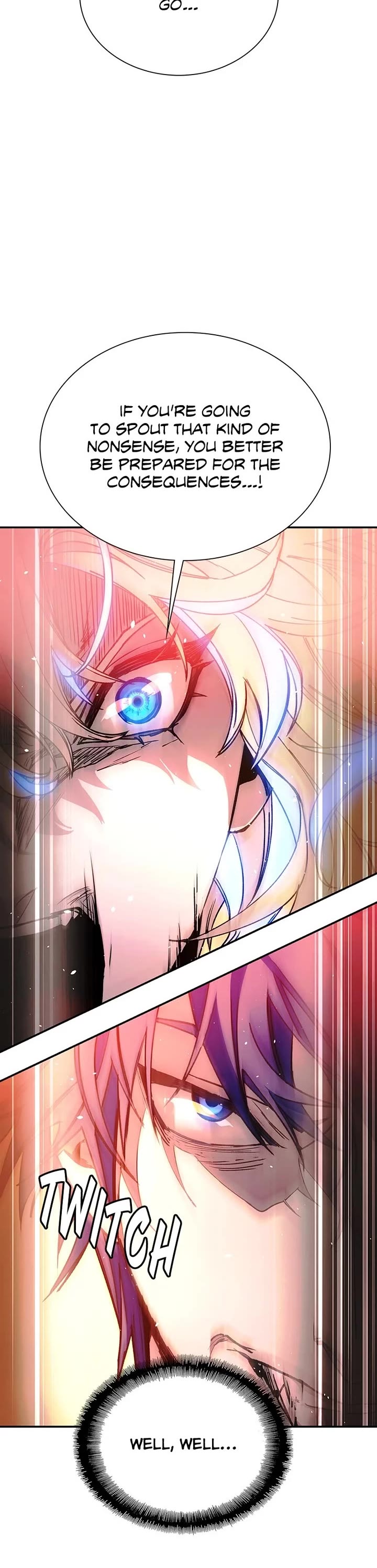 The End is a Game to Me chapter 78 page 5