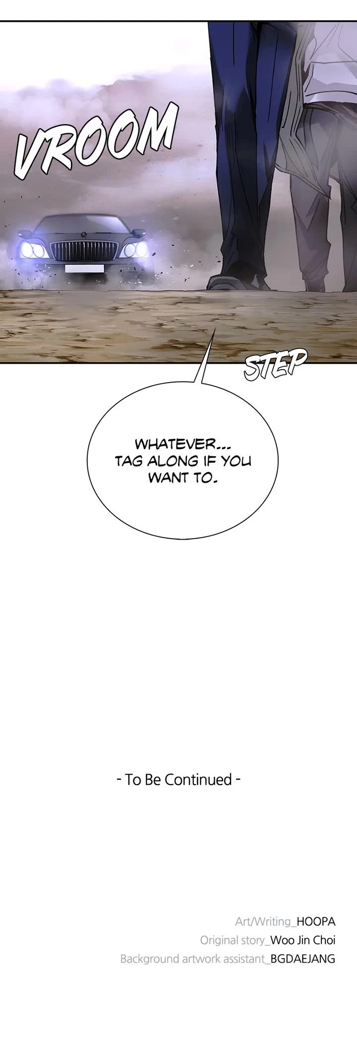 The End is a Game to Me chapter 78 page 50