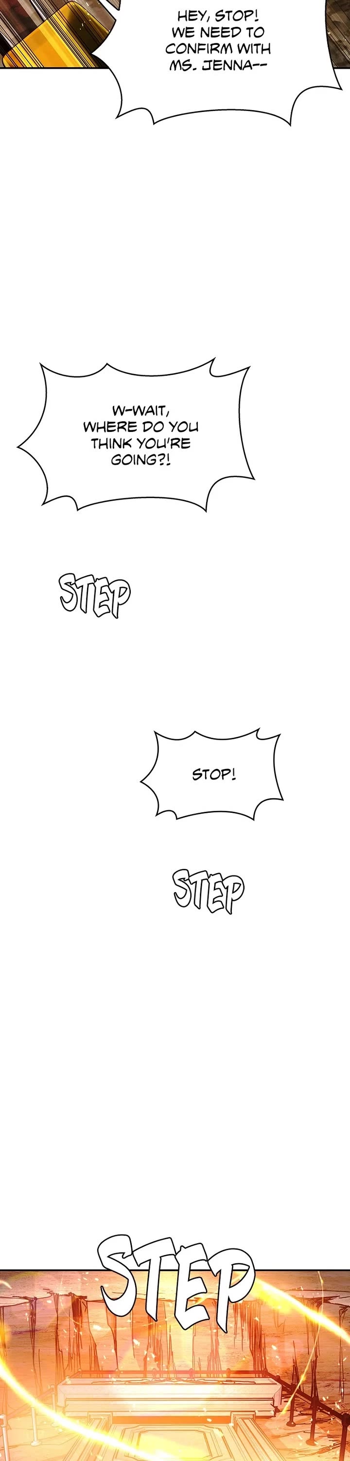 The End is a Game to Me chapter 78 page 8