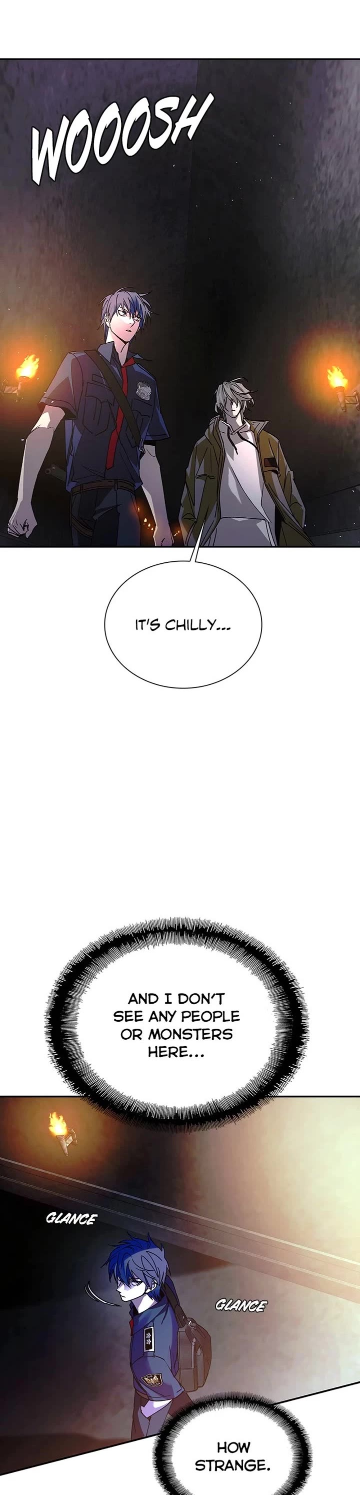 The End is a Game to Me chapter 79 page 10