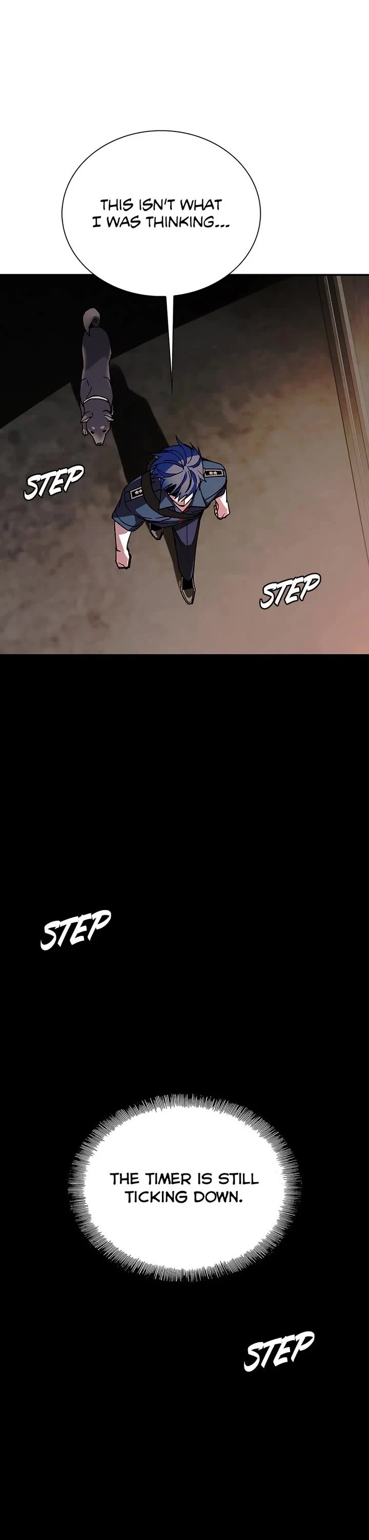 The End is a Game to Me chapter 79 page 17