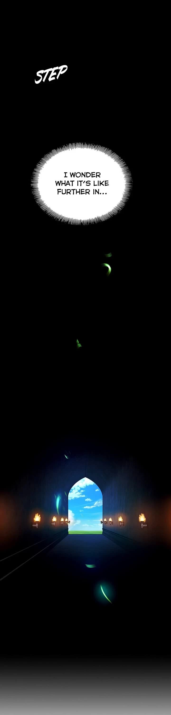 The End is a Game to Me chapter 79 page 18