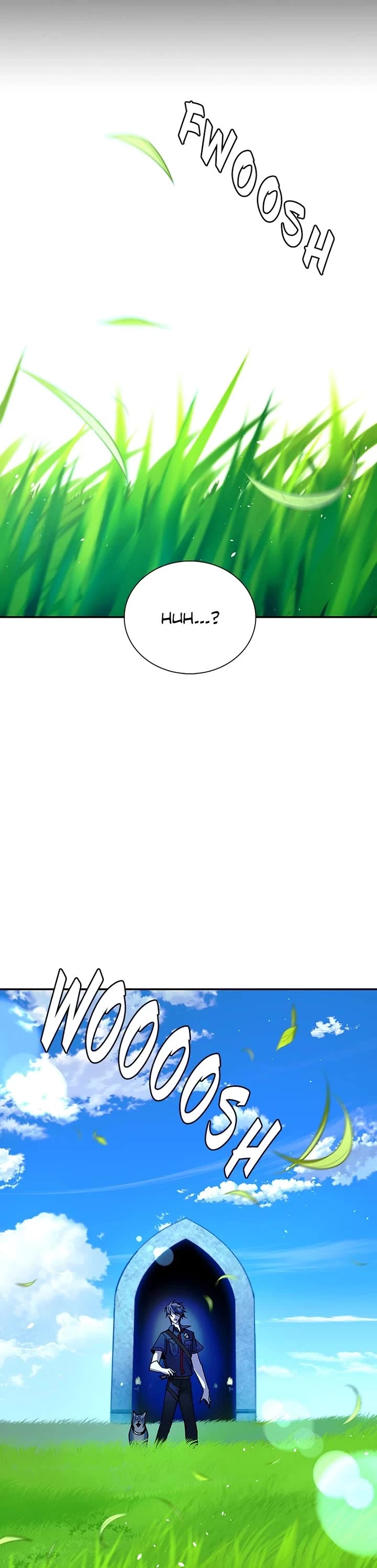 The End is a Game to Me chapter 79 page 19