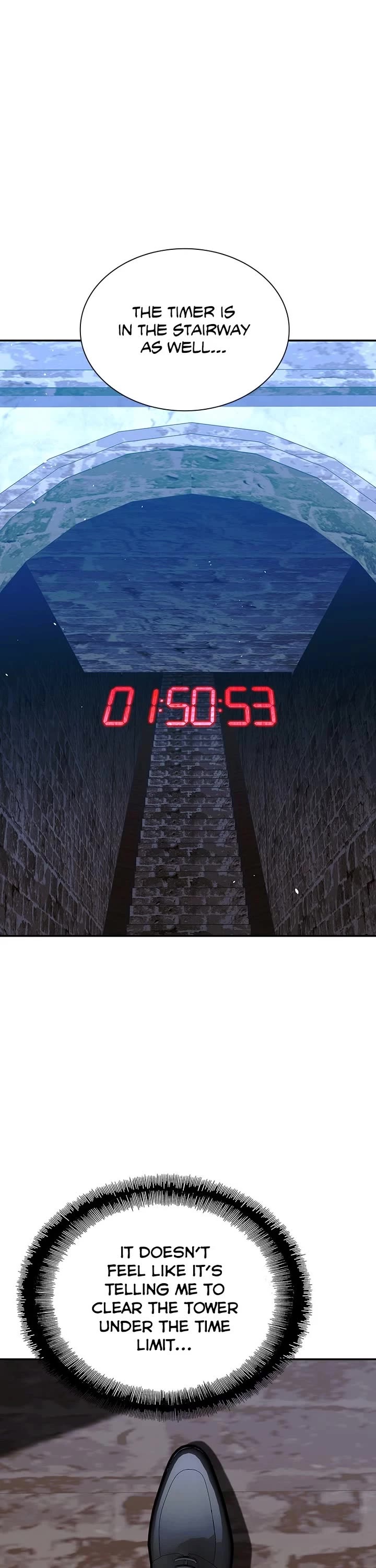 The End is a Game to Me chapter 79 page 26