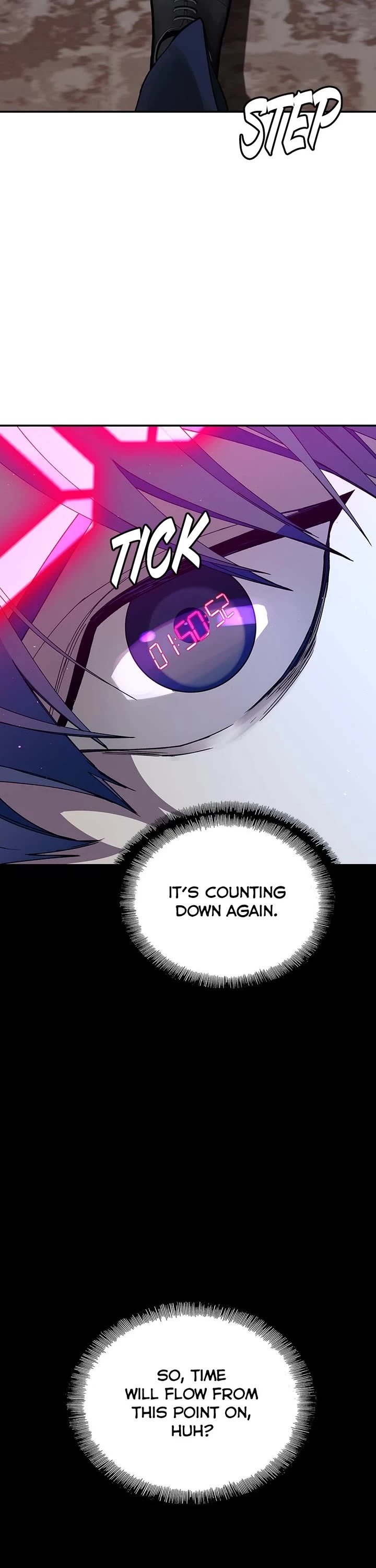 The End is a Game to Me chapter 79 page 27